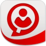 Logo of Privacy Scanner android Application 