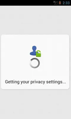 Privacy Scanner android App screenshot 2